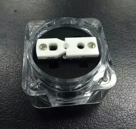 Wire Guide Upper and Lower A+B S100T 3087327 0.21 /3087132 0.26 /3087329 0.27 /3087305 0.31 for Sodick Wire Cut EDM Machine
