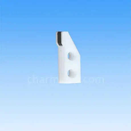 6EC80B404 Diamond Guide 0.20mm/0.25mm/0.305mm Wire Guide 6EC80B403 6EC80B405 A101 A102 for Makino Wire Cut EDM Machine EC/SP/U Series — view 2