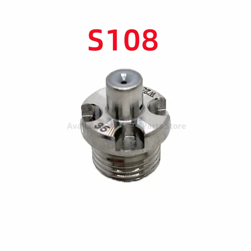 S108 Diamond Ruby Wire Guide AQ400 Upper & Lower 0.255mm 0.26mm for CNC Wire EDM cut for Wire Cut EDM Machine Parts