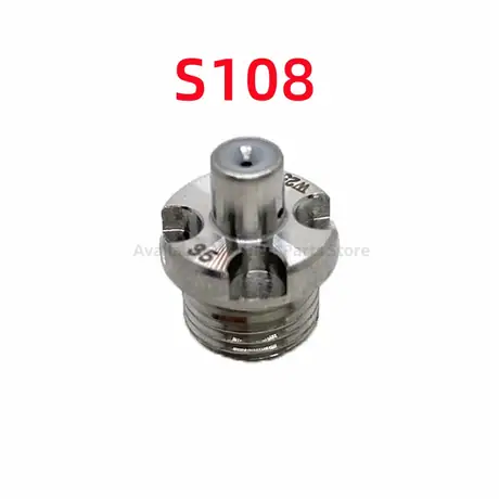S108 Diamond Ruby Wire Guide AQ400 Upper & Lower 0.255mm 0.26mm for CNC Wire EDM cut for Wire Cut EDM Machine Parts