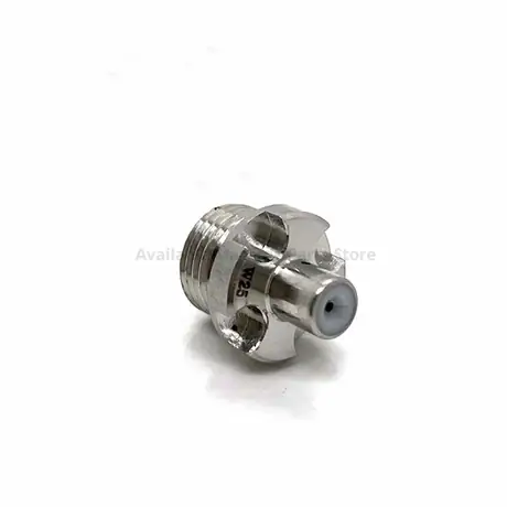S108 Diamond Ruby Wire Guide AQ400 Upper & Lower 0.255mm 0.26mm for CNC Wire EDM cut for Wire Cut EDM Machine Parts — view 3