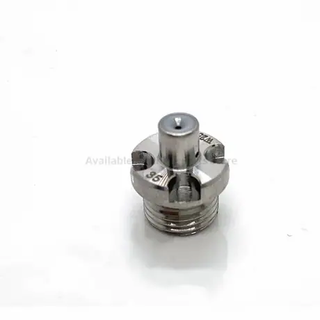 S108 Diamond Ruby Wire Guide AQ400 Upper & Lower 0.255mm 0.26mm for CNC Wire EDM cut for Wire Cut EDM Machine Parts — view 5