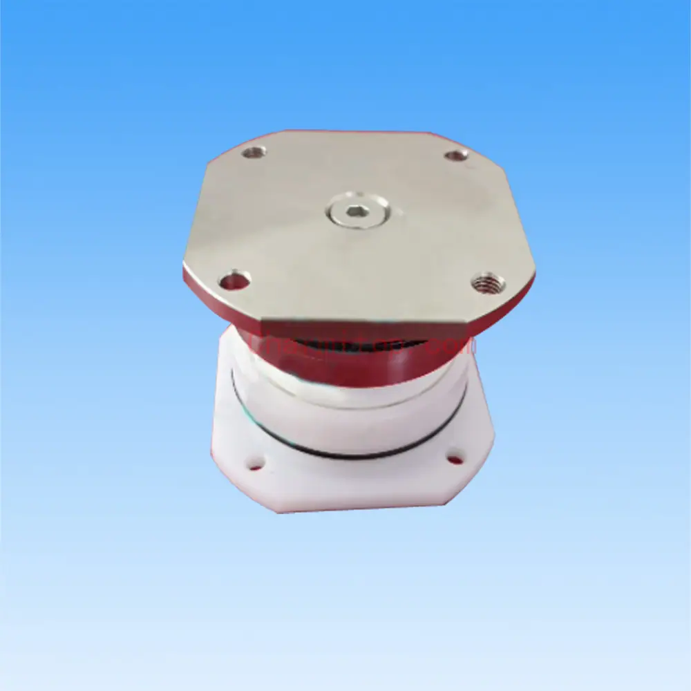 The lower head lead wheel assembly guide wheel assembly(333014057,333023201,333014044) for char mill wire cut EDM Machine