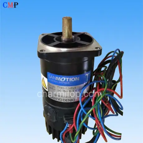 T730-112ELO Sparks Machine parts DC Servo for Wire Cut EDM Machine/ WEDM-LS Wire Cutting Machine Parts