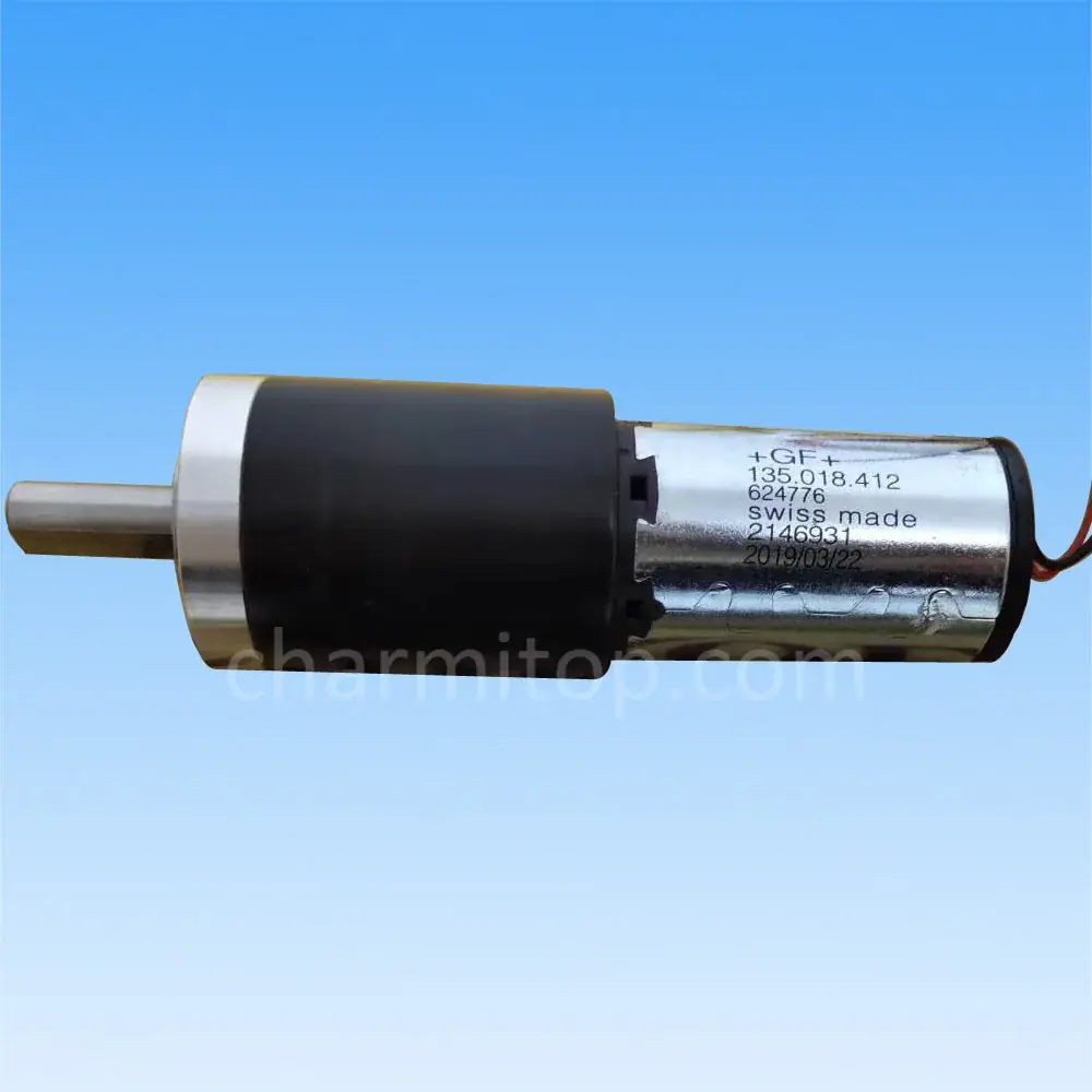 135.018.412 Wire Cut EDM Parts for wire-cut edm machine/for Wire-cut EDM machine/char milles WEDM-LS Wire Cutting Machine Robofil
