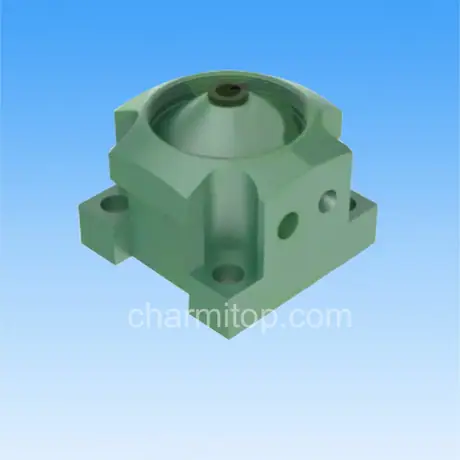 323.394.7, 323.394, 352.904.7 Casing complete for Agie wire-cut EDM Agie AC 100/ AC 120/AC 200
