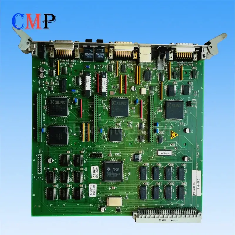 Wire Cut EDM Machine Circuit board IMC-09E for Wire Cut EDM machin