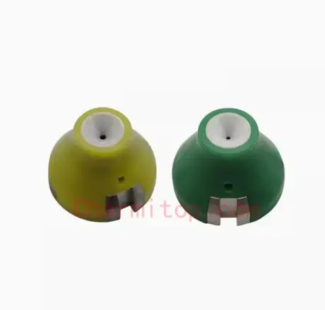 Wire Guide S103 Diamond Guide 3080990 0.105 0.155 0.205 0.255 0.305mm for Sodick Wire cut EDM Machine — view 2