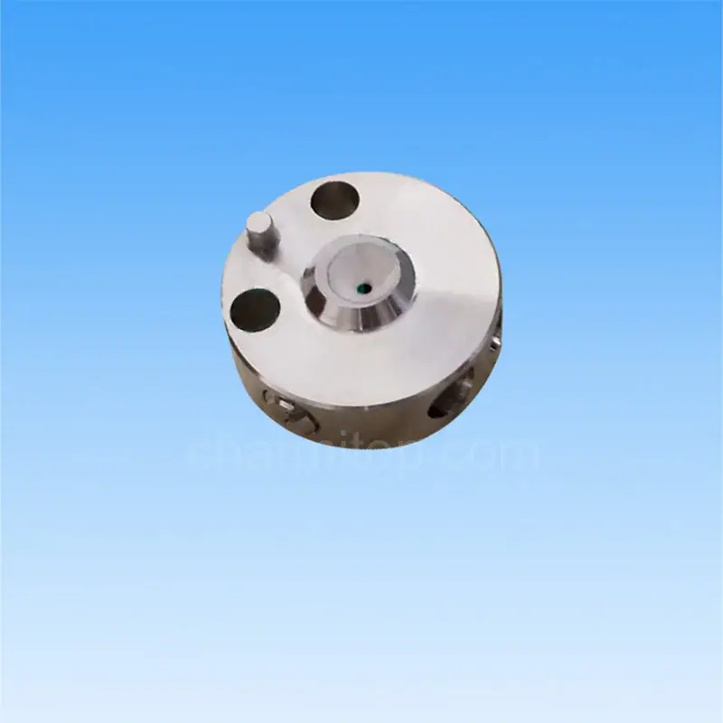 323.304, 323.304.6, 590323304 Wire guide complete for Agie wire-cut EDM