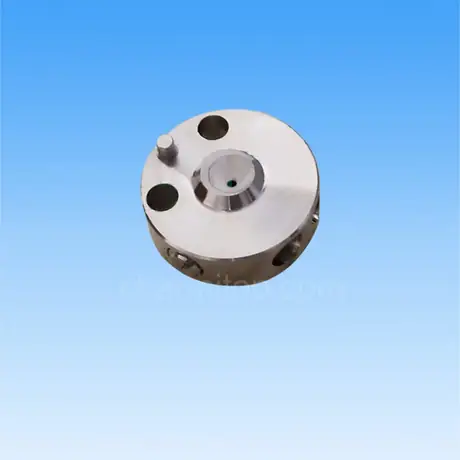 323.304, 323.304.6, 590323304 Wire guide complete for Agie wire-cut EDM