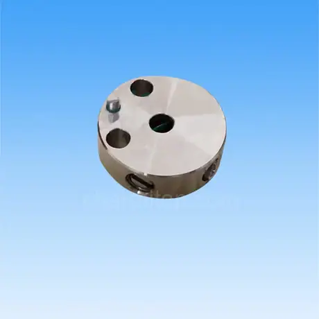 323.304, 323.304.6, 590323304 Wire guide complete for Agie wire-cut EDM — view 2