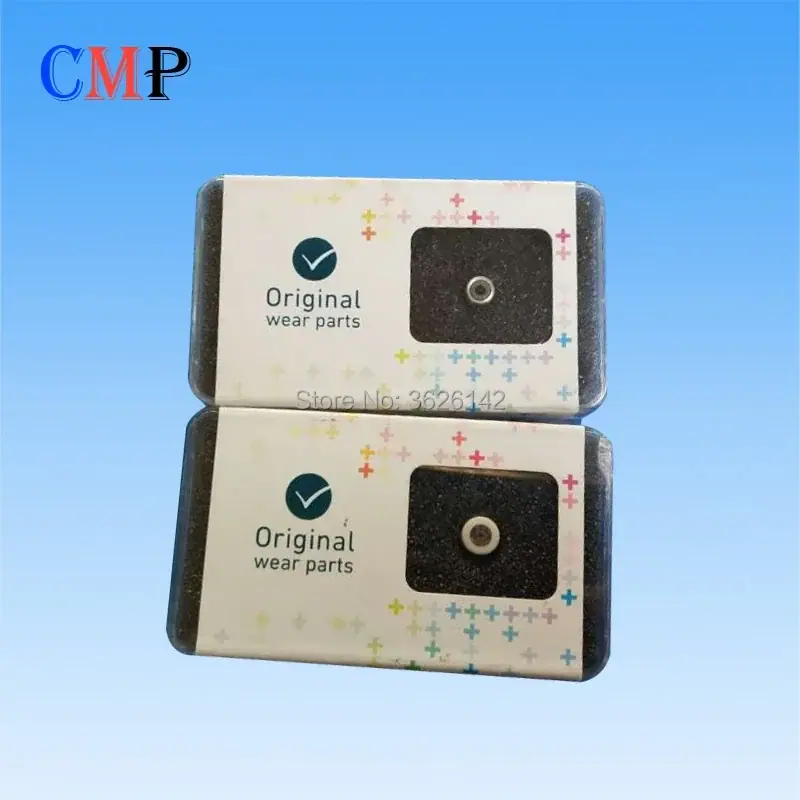 Upper & Lower Wire Guide 135011602 135011603 0.25 for Char milles wire-cut EDM