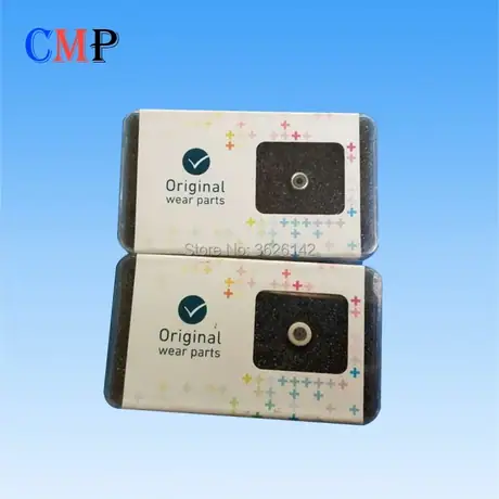 Upper & Lower Wire Guide 135011602 135011603 0.25 for Char milles wire-cut EDM