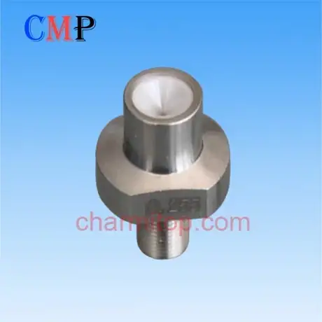MV Wire guide M137 X052B609G63 X052B609G64 X052B609G65 MV Diamond Guide M136 M137 for Mits-DWC Wire cut EDM Machine — view 3