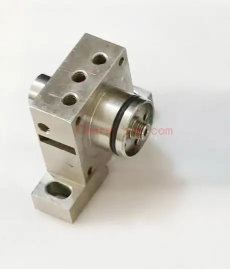 Wire Cut EDM wire guide block for excetek Wire Cut EDM Macine — view 3