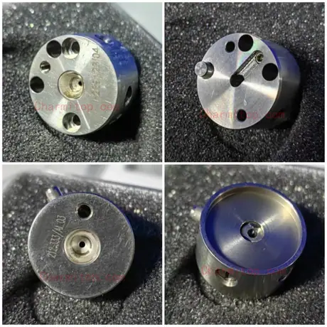 Wire Cut EDM Upper & Lower Wire Guide 417.984/417984/590417984, 435.604/435604/560435604 for Char mill Wire Cut EDM Machine