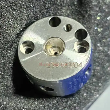 Wire Cut EDM Upper & Lower Wire Guide 417.984/417984/590417984, 435.604/435604/560435604 for Char mill Wire Cut EDM Machine — view 2