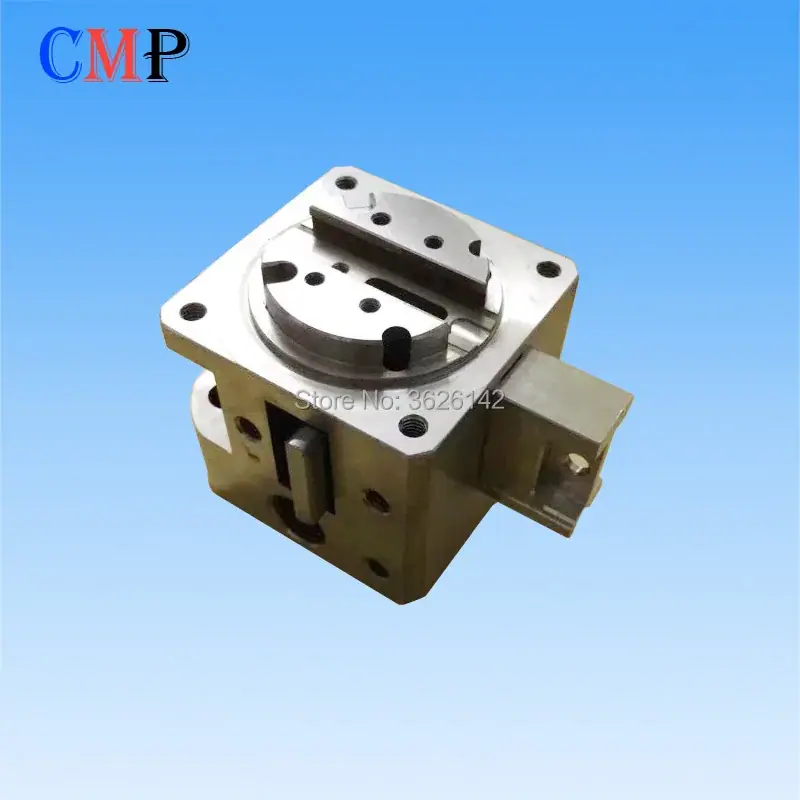 Upper Die Guide Holder S801 with Slider for Sodick Wire-cut EDM AQ360