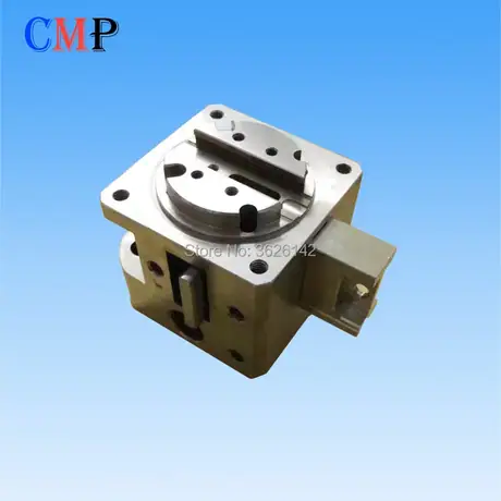 Upper Die Guide Holder S801 with Slider for Sodick Wire-cut EDM AQ360