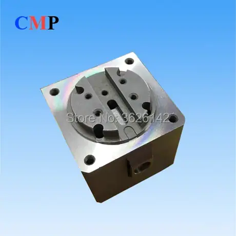 Upper Die Guide Holder Wire Guide Block for WEDM-LS Wire Cutting Machine Parts 3087861 for Sodick EDM Machine