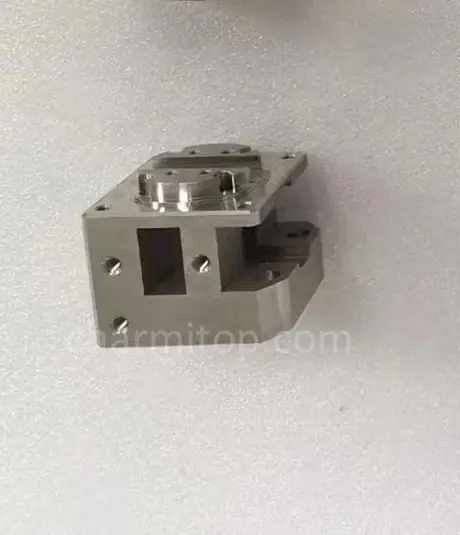 Upper Die Guide Holder Wire Guide Block for WEDM-LS Wire Cutting Machine Parts 3087861 for Sodick EDM Machine — view 4