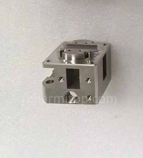 Upper Die Guide Holder Wire Guide Block for WEDM-LS Wire Cutting Machine Parts 3087861 for Sodick EDM Machine — view 5