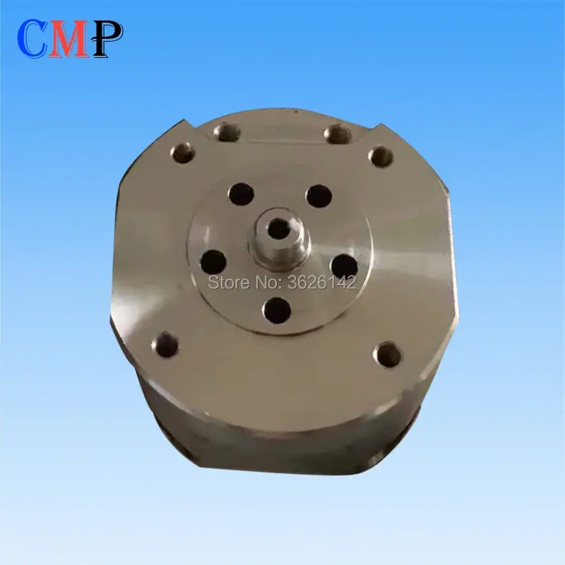 Lower Die Guide Holder Wire Guide Block for Sodick Wire EDM Machine