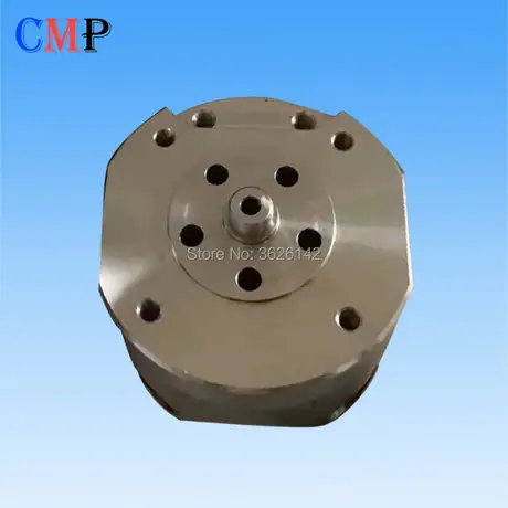 Lower Die Guide Holder Wire Guide Block for Sodick Wire EDM Machine