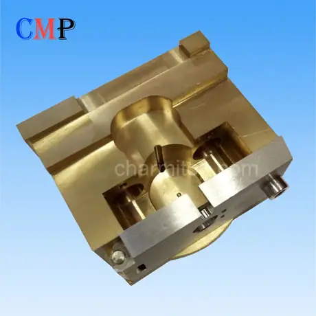 Die Guide Holder X192B442H01 80x69x47 Upper Block M856 for Mits Wire cut EDM Machine DWC FA FA-S