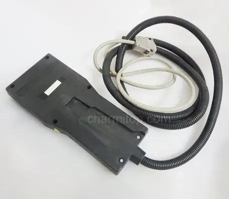 383507088 Remote control box for Char mill Wire Cut EDM CA20 — view 2
