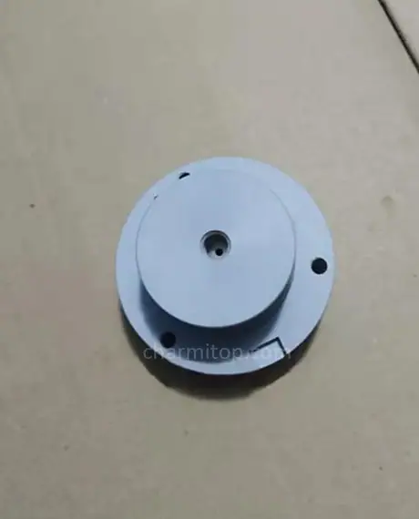 200434119 /204489700 Injection Chamber for Charmilles Wire Cut EDM Machine — view 6