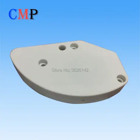 Original material 200422631 Cover for Cutter Lower 135009529 422631 Coiling Box for Wire Cut EDM Machine Robofil 330F/X40F — view 2