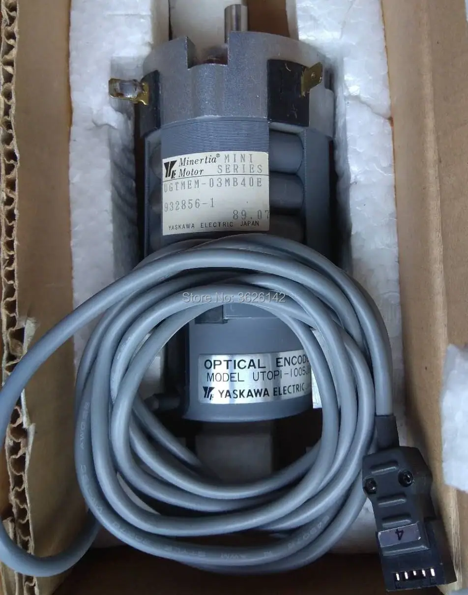 UGTMEM-03MB40E Wire Cut EDM Parts for wire cut EDM machine