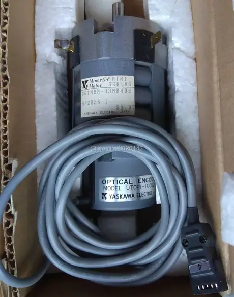 UGTMEM-03MB40E Wire Cut EDM Parts for wire cut EDM machine