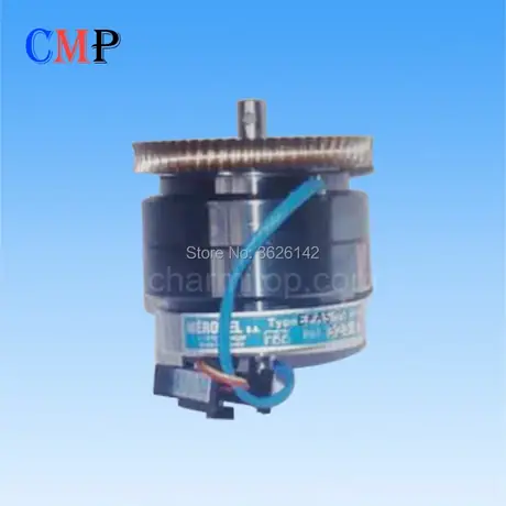 100432832 Machine Brake 100432832 for EDM Machine — view 2