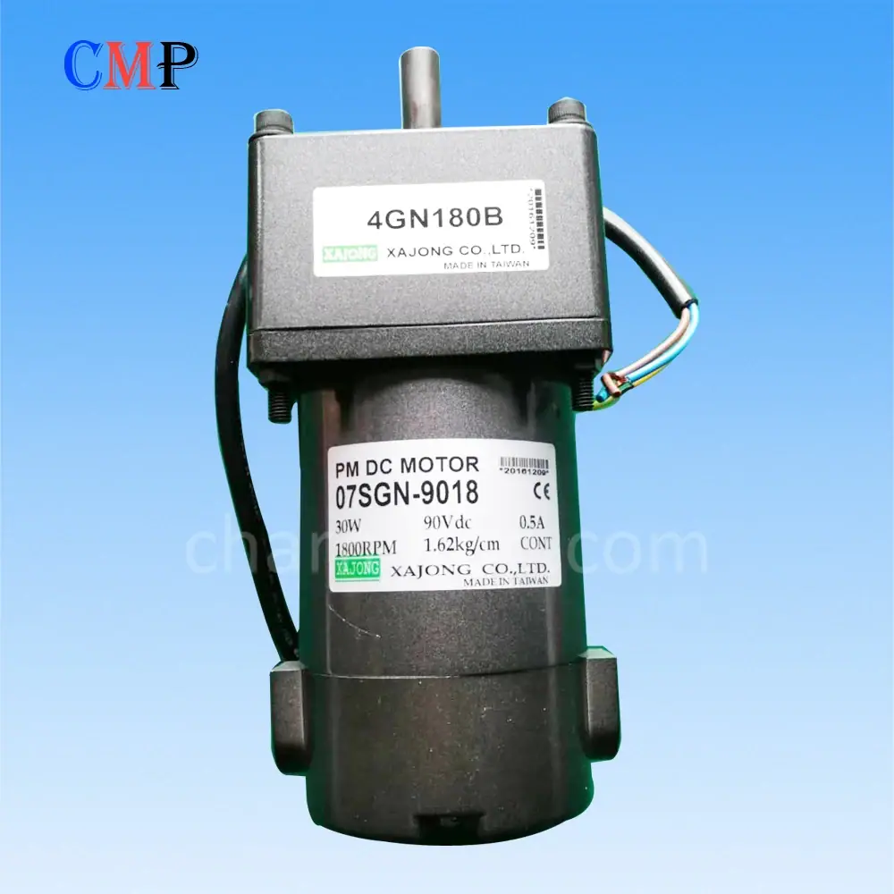 Wire Cut EDM Parts 07SGN-9018/4GN180B for edm machine