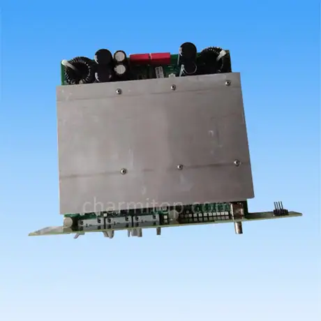 PMO-62E 500096514/ 500.096.514 Circuit Board for Charmilles Wire Cut EDM Machine