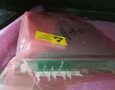 PMO-62E 500096514/ 500.096.514 Circuit Board for Charmilles Wire Cut EDM Machine — view 2