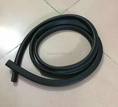 Inflatable Seal 130001622 long=2.6m for Wire Cut EDM Machine / WEDM-LS Wire Cutting Machine Parts FO 3X FO350 Sinker EDM — view 2