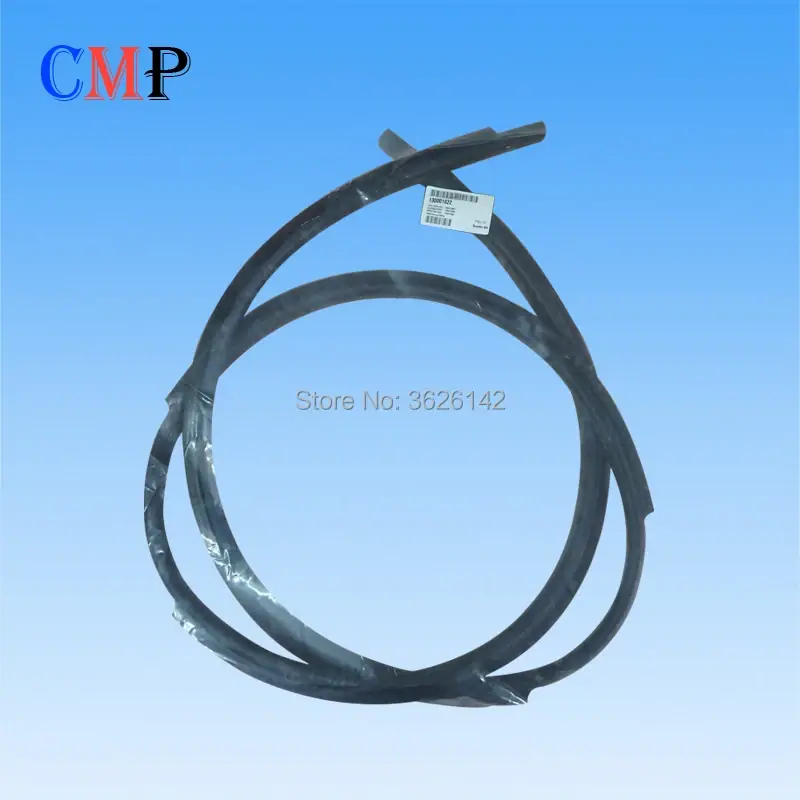 Inflatable Seal 130001622 long=2.6m for Wire Cut EDM Machine / WEDM-LS Wire Cutting Machine Parts FO 3X FO350 Sinker EDM