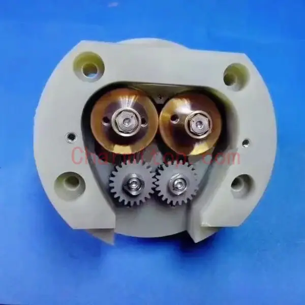 Lower head component 130003835 for Charmilles FI190/290/310/510
