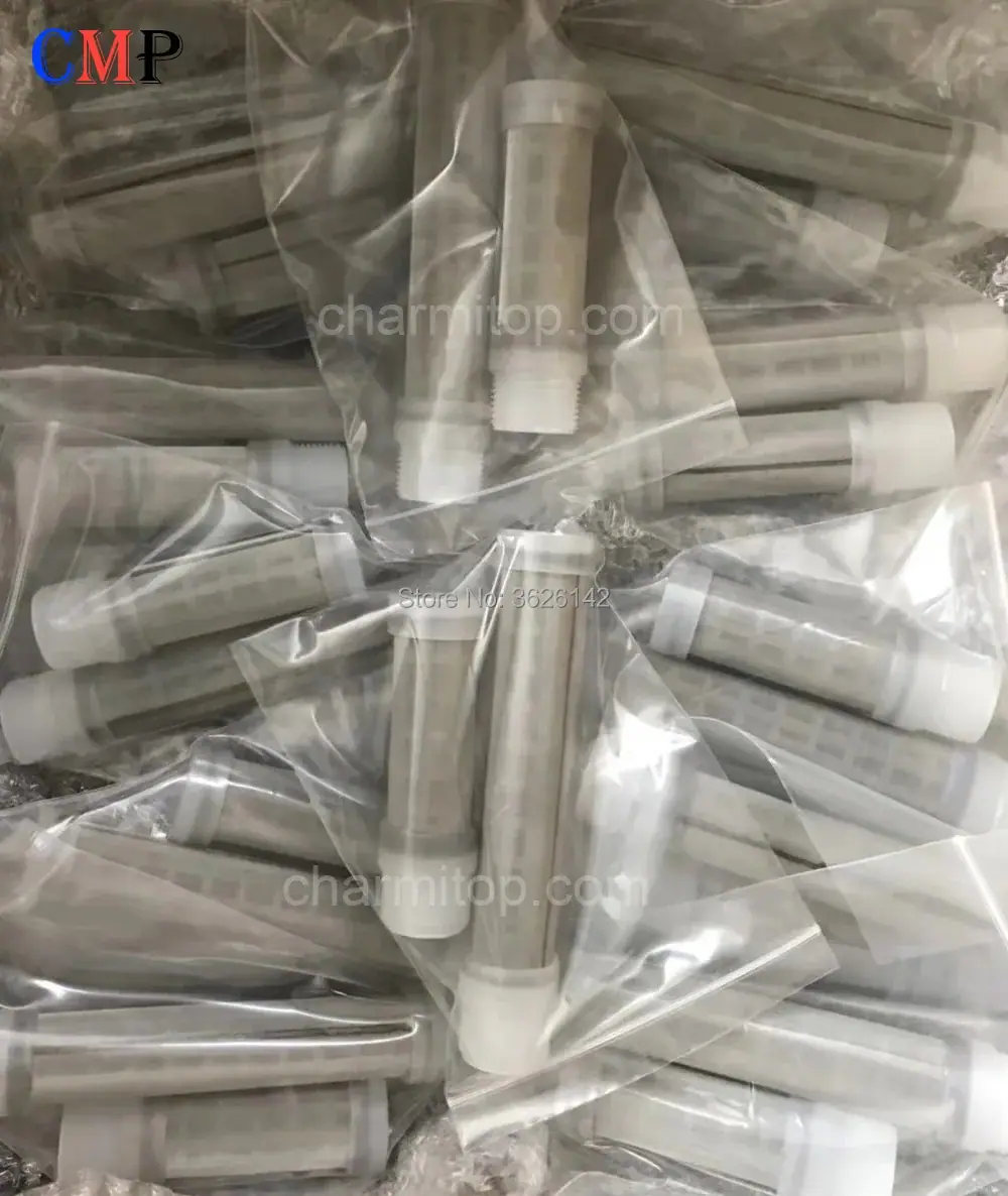 200290963(Long)/200001997(short) Sieve filter (Plastic) / Sieve filter (stainless steel) 130003846(Long) ,130003851(short)for Wire Cut EDM Machine FI 290, FI 290 P, FI 300,FI 310/char milles WEDM-LS Wire Cutting Machine Robofil