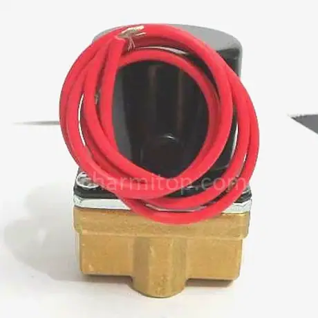 Valve CKD AB21-02-5-A AC220V/AB21-02-5 /AB21-01-3-A/ AB21-02-3-A AC220V — view 4