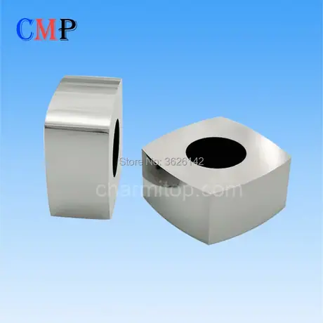 ONA 003 Power Feed Contact 16x16x8xID6mm/16x16x8xID8mm for ONA EDM/WEDM-LS Wire Cutting Machine Parts