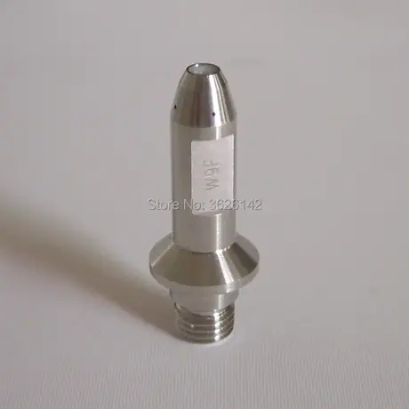 F113 Wire Guide A290-8119-Y706 0.252 0.255 F112 A290-8092-X705/X706/X707 Diamond Guide EDM Guide for FANUC EDM Machine airbnb — view 3
