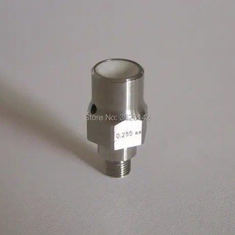 F113 Wire Guide A290-8119-Y706 0.252 0.255 F112 A290-8092-X705/X706/X707 Diamond Guide EDM Guide for FANUC EDM Machine airbnb — view 4