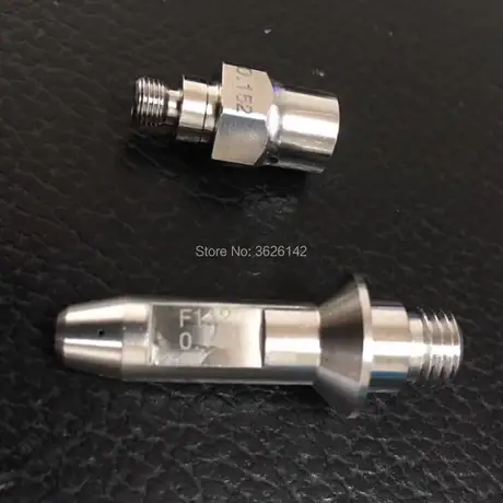 F113 Wire Guide A290-8119-Y706 0.252 0.255 F112 A290-8092-X705/X706/X707 Diamond Guide EDM Guide for FANUC EDM Machine airbnb — view 2