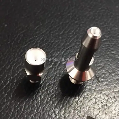 F113 Wire Guide A290-8119-Y706 0.252 0.255 F112 A290-8092-X705/X706/X707 Diamond Guide EDM Guide for FANUC EDM Machine airbnb