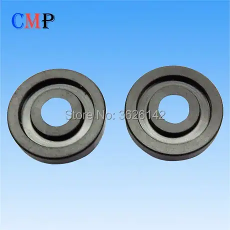10 pcs Upper Water Nozzle S207 10pcs/lot 3082998 3082998 3081604 3081606 3081868 Nozzle 4mm/6mm/8mm/10mm/12mm for Sodick wire EDM — view 4