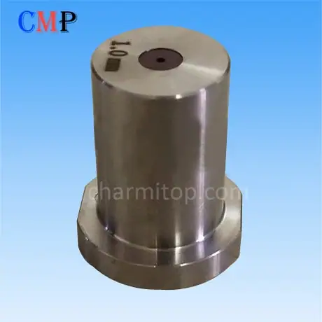 A290-8110-Y726 Nozzle F120 for FANUC EDM WEDM-LS Wire Cutting Machine Parts